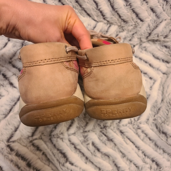 Sperry Top-Siders - Picture 3 of 4